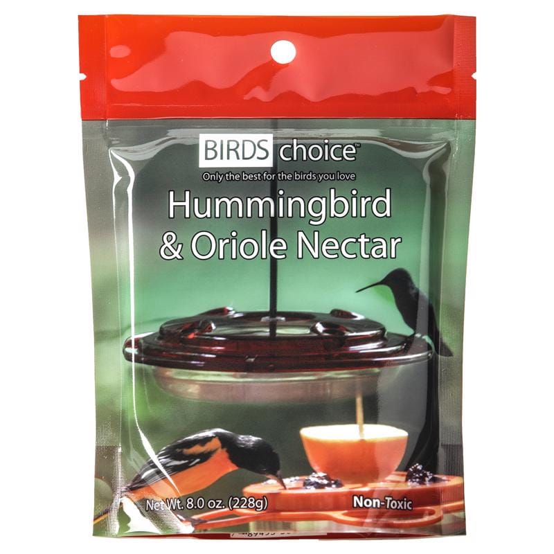 Birds Choice NP1003 Nectar Concentrate 8 oz
