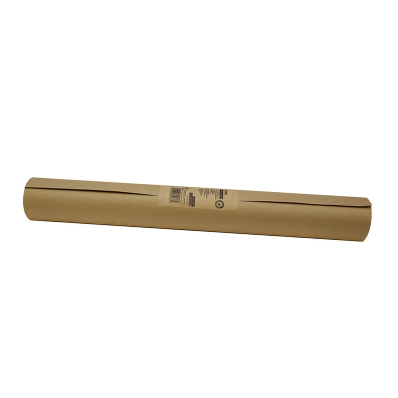 Trimaco 35166/20 Builder's Floor Paper 8 mil X 35 in. W X 166 ft. L Paper Brown 1 pk