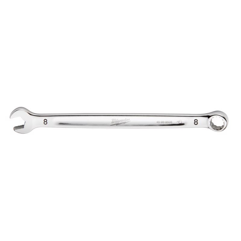 Milwaukee 45-96-9508 8MM Combo Wrench