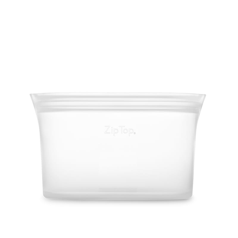 Zip Top Z-DSHM-01 24 Frost Food Storage 1 pk