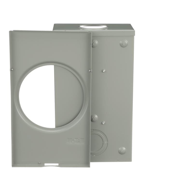 Eaton UHTRS202BCH 200 amps Ringless Overhead Meter Socket