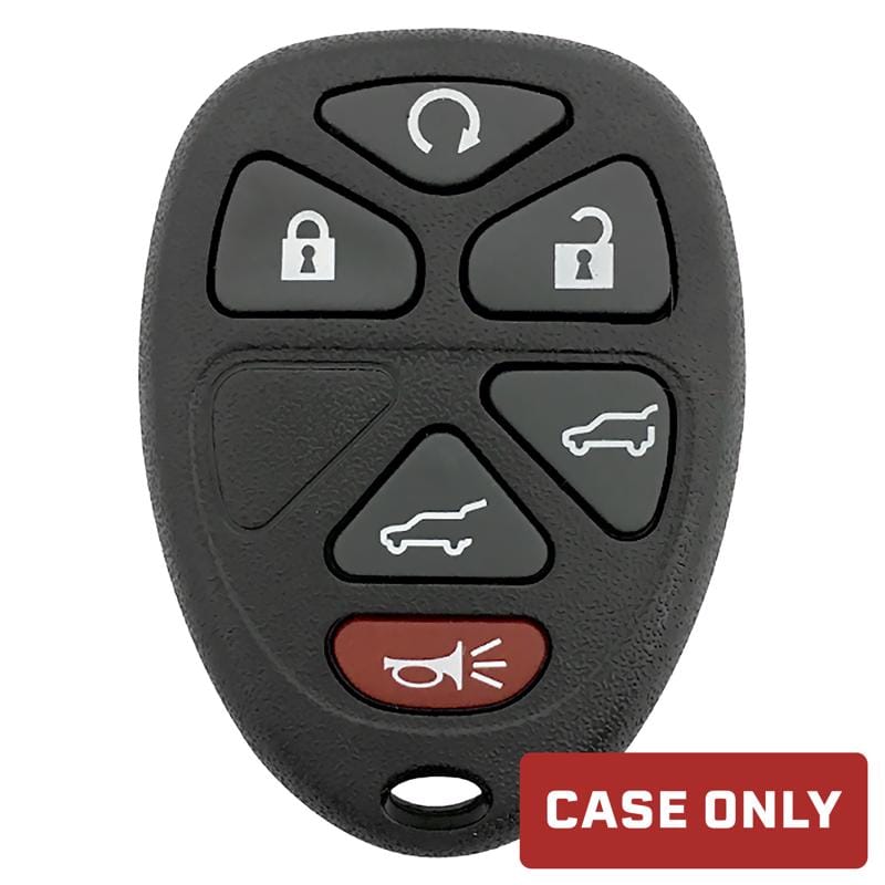 Keystart 9977311 CP084 Renewal KitAdvanced Remote Automotive Replacement Key For General Motors