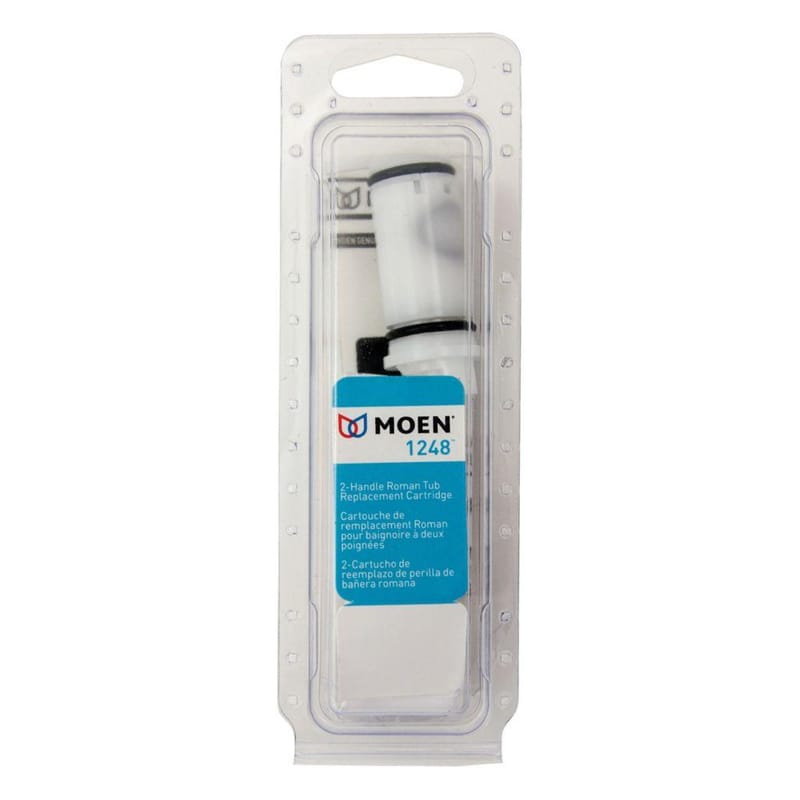 Moen 1248 1248 Hot and Cold Faucet Cartridge For Moen