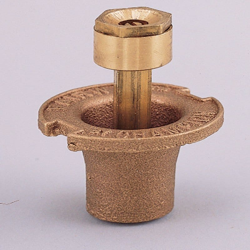 Champion 18SF 1-1/4 in. H Full-Circle Pop-Up Sprinkler