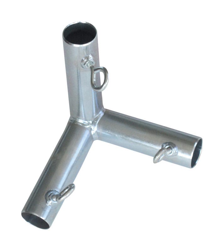 Ahc 802311 Canopy Connector 0.4 ft. L