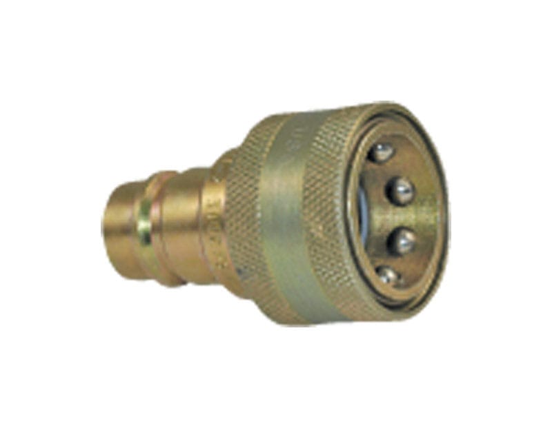 Apache 39041620 Brass Hydraulic Adapter 1 pk