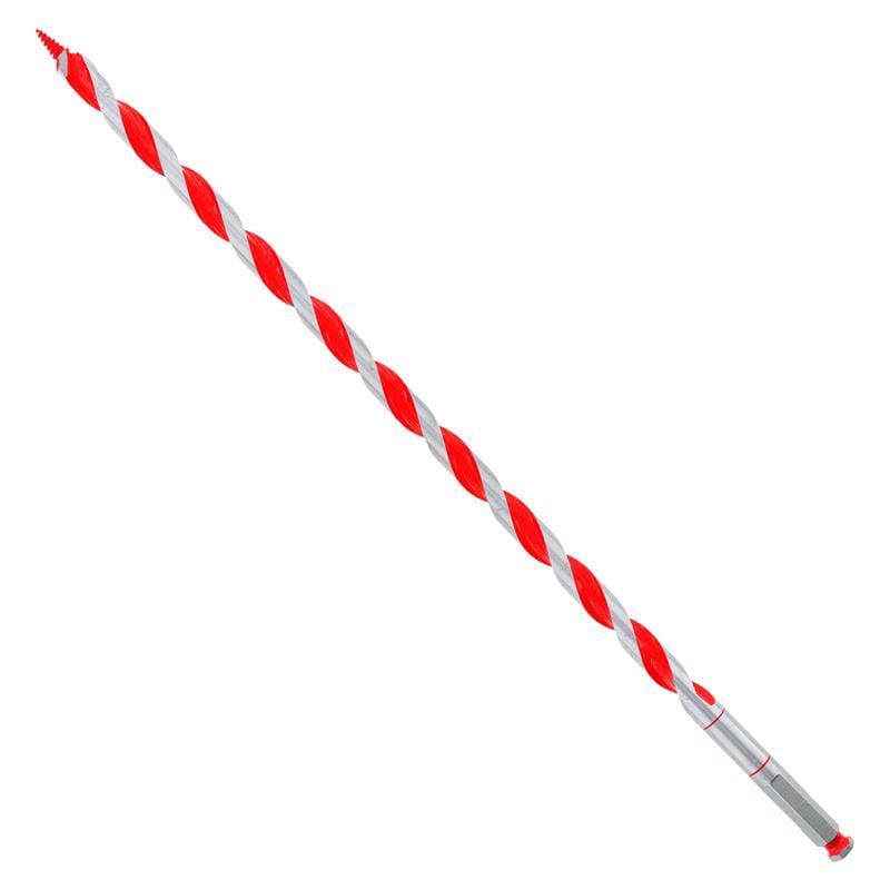 Diablo DAG3040 Auger Bit Hss 9/16X17.5"