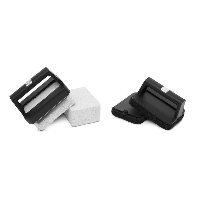 Weber 3400022 6pc Griddle Cleaning Kit