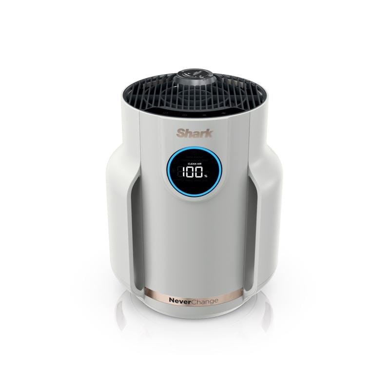 Shark HP072 Carbon True HEPA Air Purifier 250 sq ft