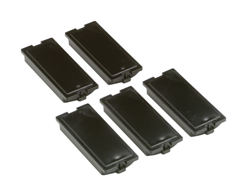 Eaton BRFPP Cutler-Hammer 1 space Wall Mount Filler Plate