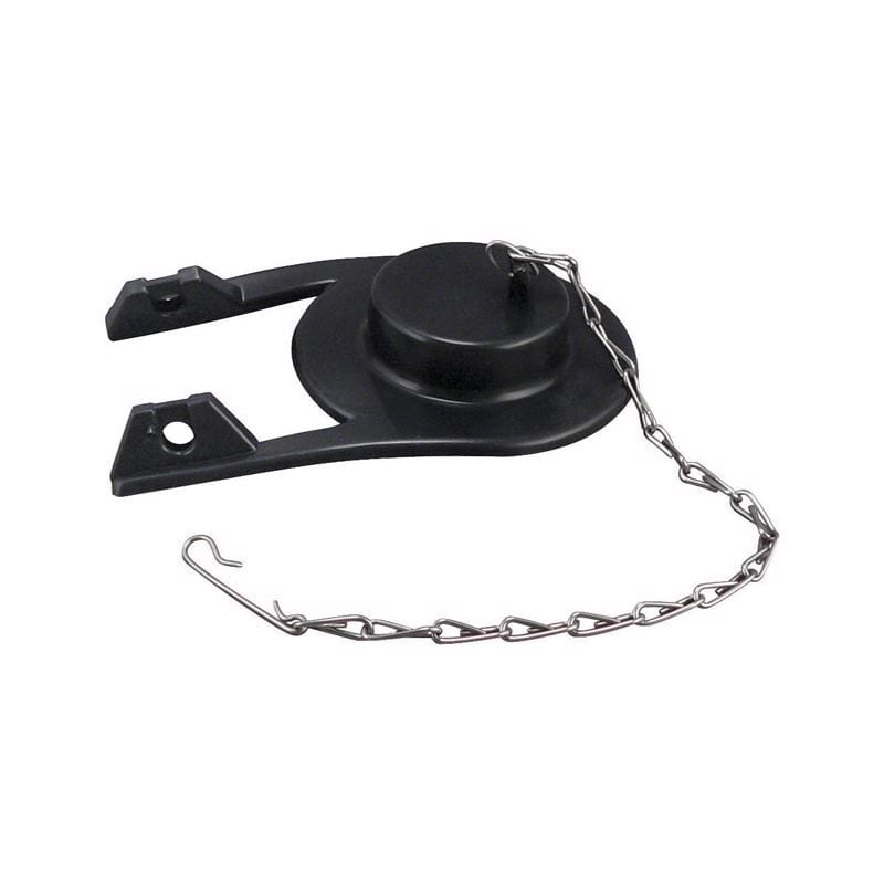 Plumb Pak PP23592 Flapper and Chain Rubber For Kohler