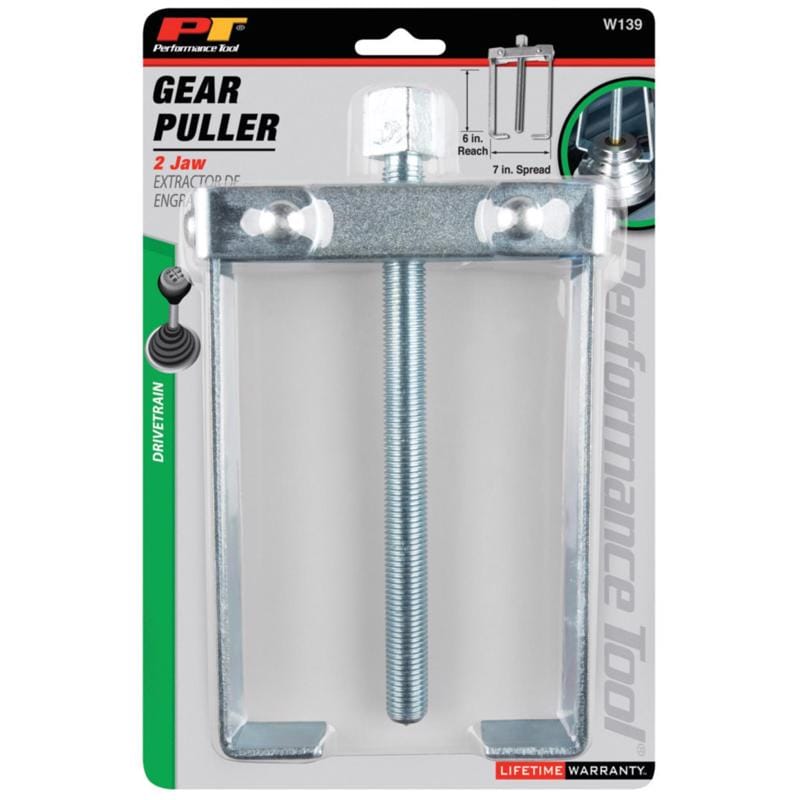 Wilmar W139 Gear Puller
