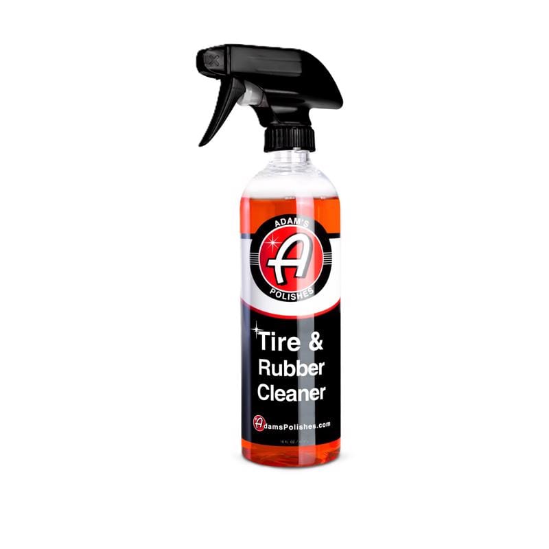 Adam's TRC105-01-016BM Tire and Rubber Cleaner 16 oz