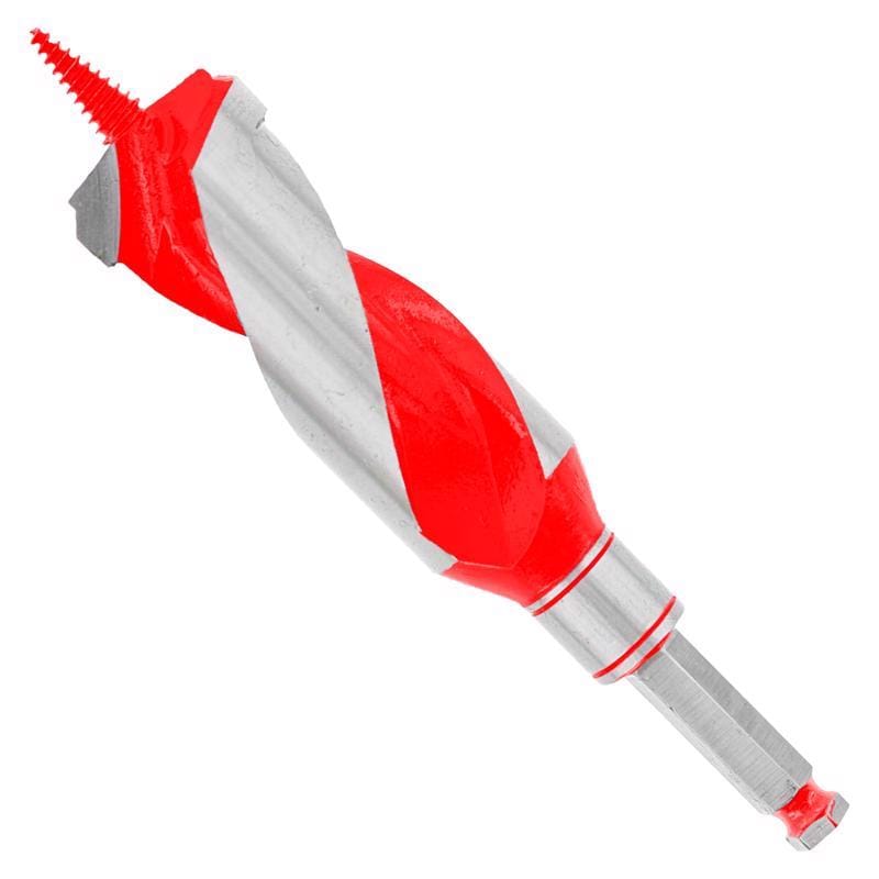 Diablo DAG1170 Auger Bit Hss 1-1/2X7.5"