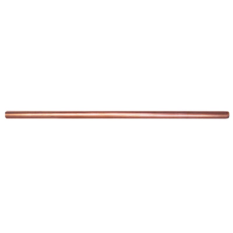 Cerro Flow 3/8 M 10 3/8 in. D X 10 ft. L Copper Type M Tubing
