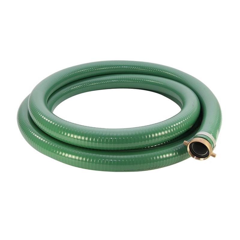 Ultra Dynamic Products HA4203003 2 in. W X 20 ft. L PVC Suction Hose