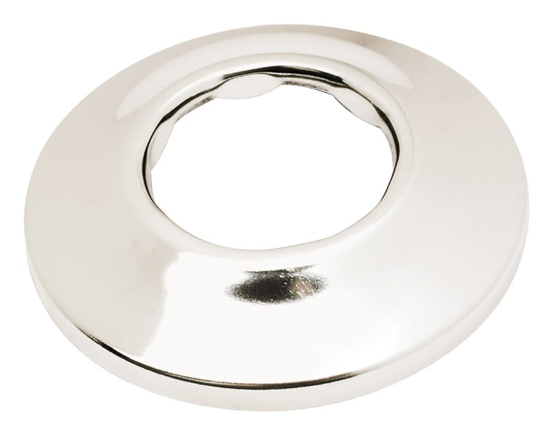 Plumb PAK PP97PC Metal Shallow Flange