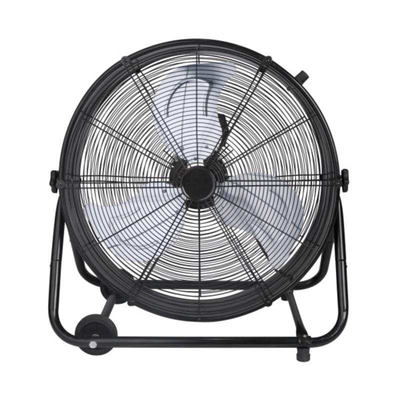 Perfect Aire 2PAFDRUM24 29.75 in. H X 24 in. D Drum Fan