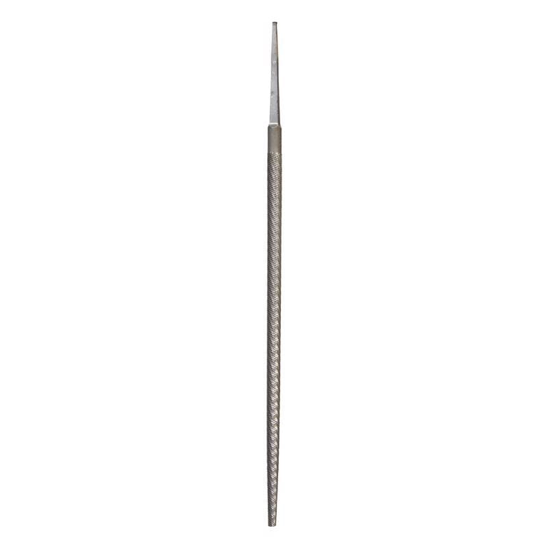 APEXT 21854 ROUND BASTARD FILE 10" GRADUAL METAL REM