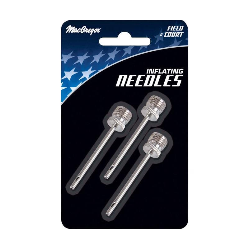 MacGregor 40-16125 Field & Court Inflation Needles