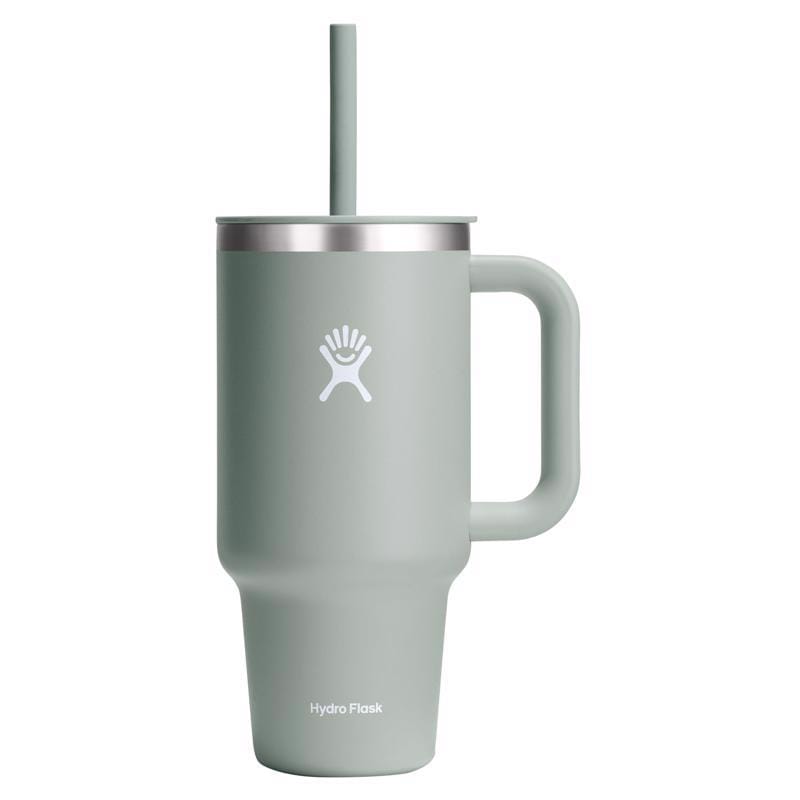 Hydroflask TT32PS374 32 fl. oz. Agave BPA Free Travel Tumbler