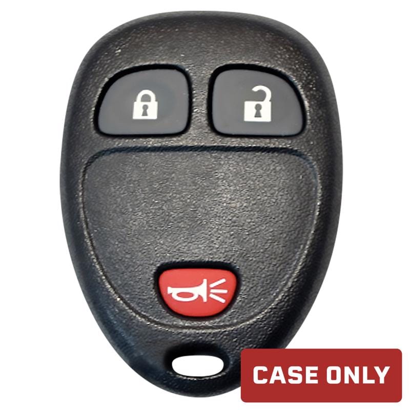 Keystart 9977316 CP112 Renewal KitAdvanced Remote Automotive Replacement Key For General Motors
