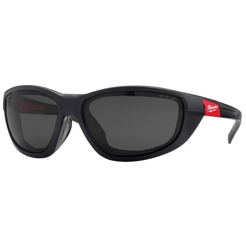 Milwaukee 48-73-2045 High Performance Polarized Safety Glass