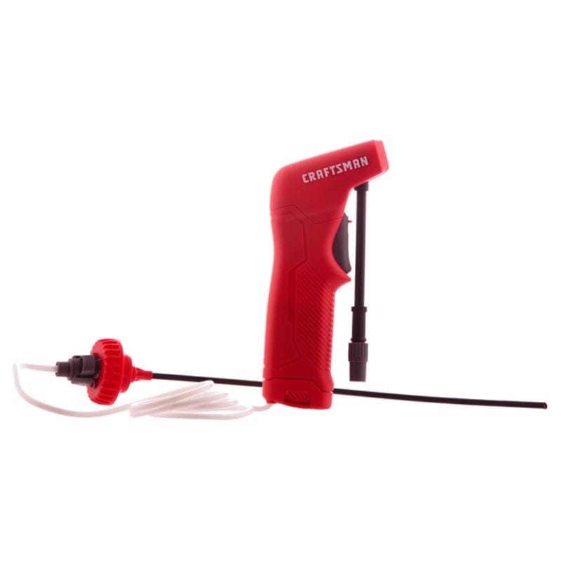 Craftsman 190640 Battery Operated Hand Held Sprayer