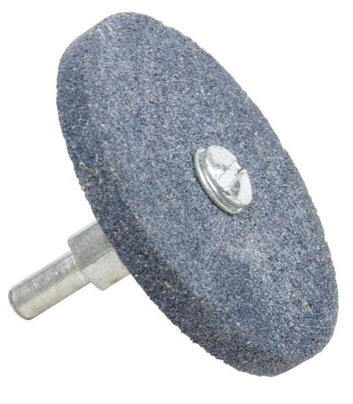 Forney 60054 Grind Wheel 2 1/2X 1/4" Shankn