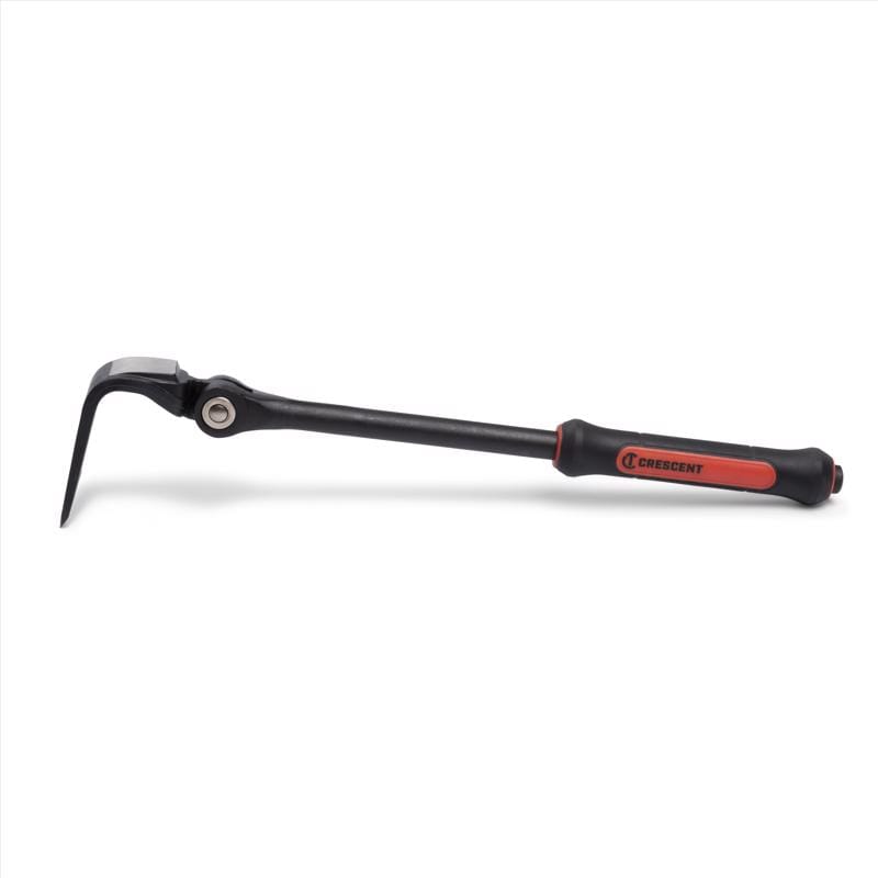 Crescent DB18X-06 18 in. Pry Bar 1 pk
