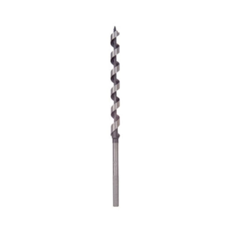 Irwin 49906 3/8 in. D X 7.5 in. L Auger Bit Carbon Steel 1 pc