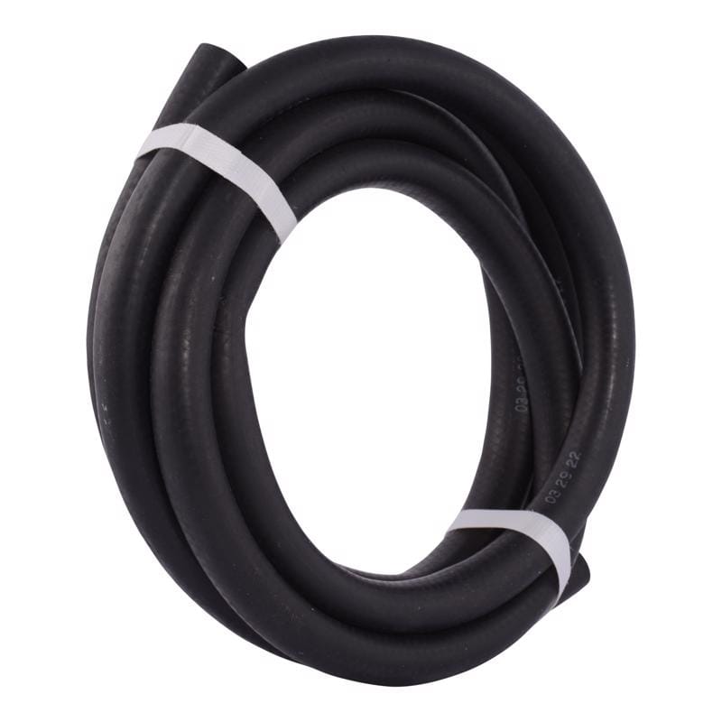 Ez Flo 98590 Rubber Dishwasher Discharge Hose 5/8 in. D X 10 ft. L