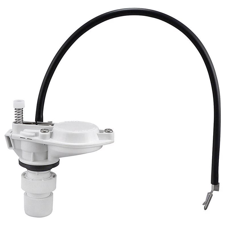 Keeney K830-14 Toilet Fill Valve Plastic