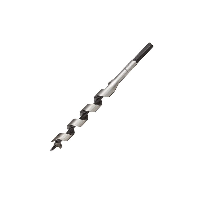 Irwin 49910 5/8 in. D X 7.5 in. L Auger Bit Carbon Steel 1 pc