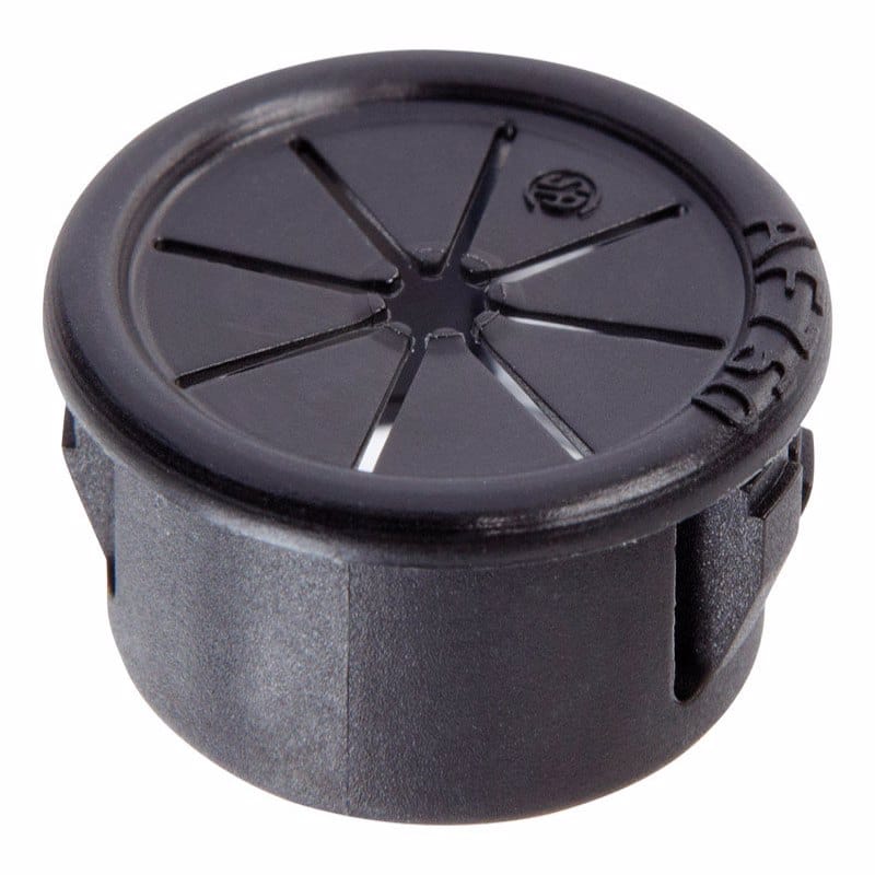 Jandorf 61545 3/4 in. Nylon Bushing 4 pk