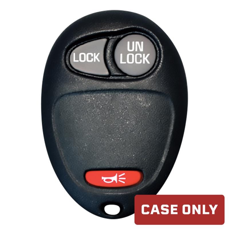Keystart 9977308 CP048 Renewal KitAdvanced Remote Automotive Replacement Key For General Motors