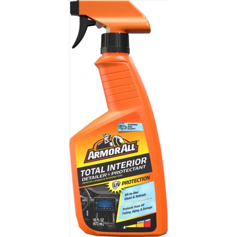 Armor All ADETSAT161USLT Automotive Interior Cleaner