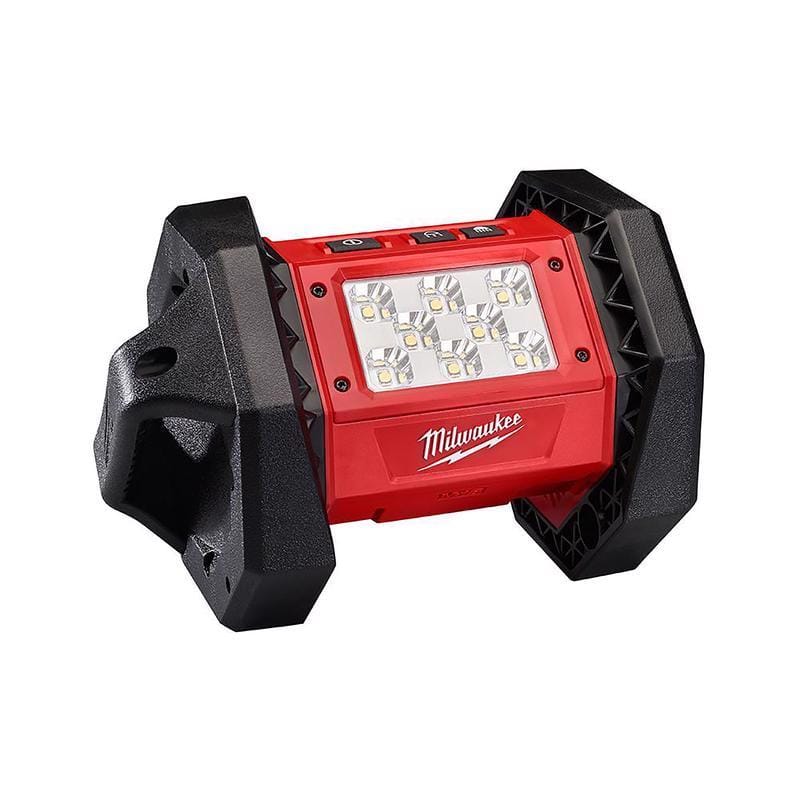 Milwaukee 2361-20 M18 Rover 1500 lm LED Battery Handheld Flood Light