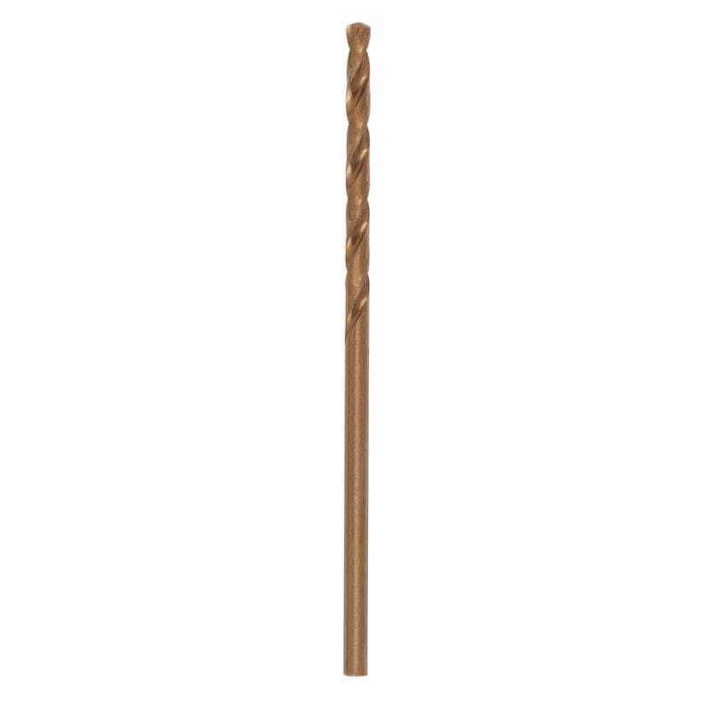 Milwaukee 48-89-2302 5/64" Cobalt Red Helix