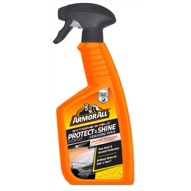 Armor All E303985900 Automotive Interior Cleaner 16 oz
