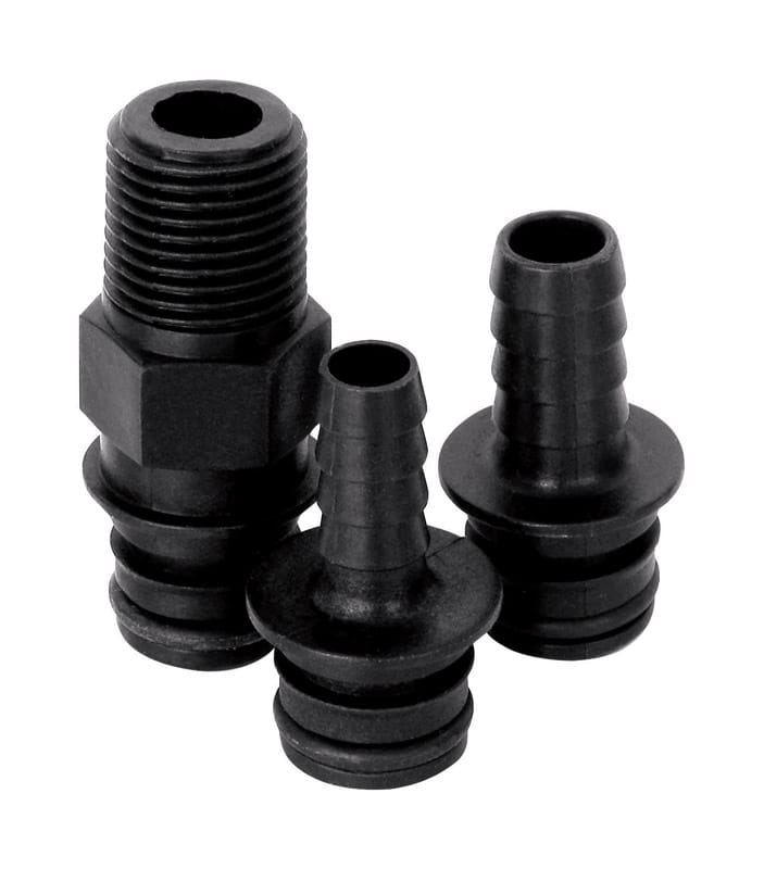 Fimco 7771824 Port Fittings for Sprayer Pump