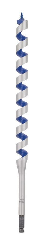 Irwin 4935572 1-1/16 in. D X 17 in. L Auger Bit 1 pc