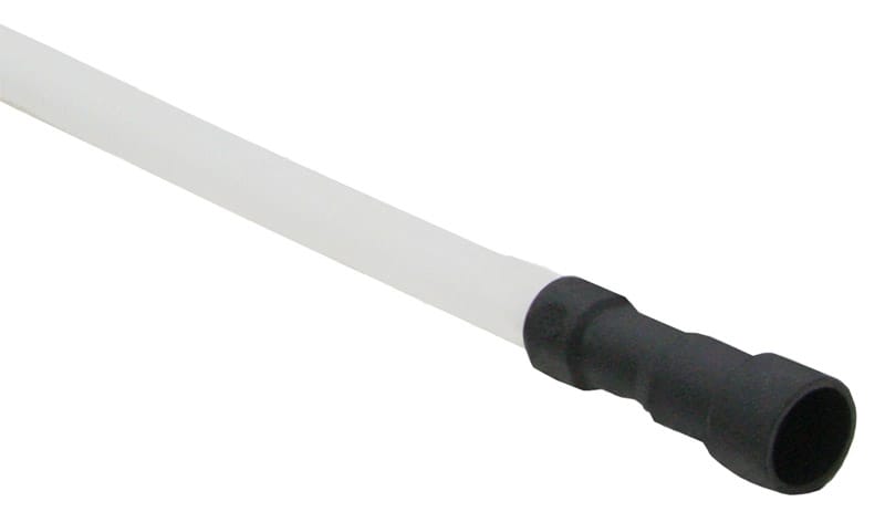 Ultra Dynamic Products WD7807506 Plastic Dishwasher Discharge Hose 5/8 to 1 in. D X 6 ft. L