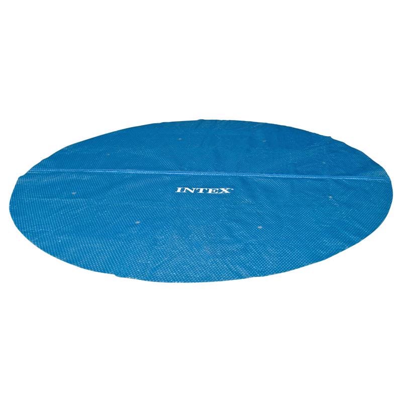 Intex 28011E Pool Cover 10 ft. L