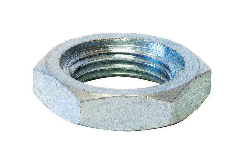 Anvil 8700162509 1/2 in. FPT Malleable Iron Lock Nut