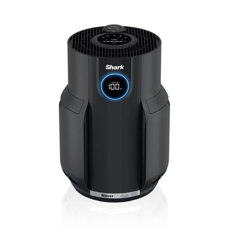 Shark HP152 Carbon True HEPA Air Purifier 650 sq ft