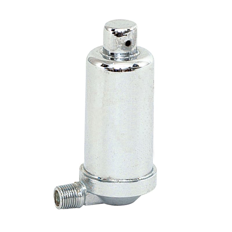Eastman EZ-20371 1/8 in. Angle Connection Brass Air Vent