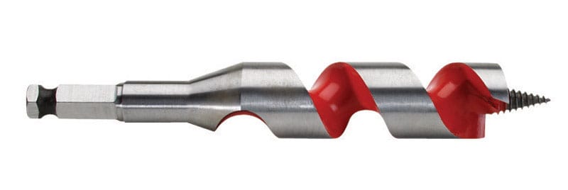 Milwaukee 48-13-1003 Bit Ship Auger 1
