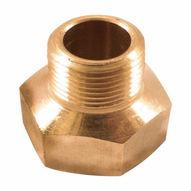 Forney 75447 Hose Rducr 3/8"F X 1/4"M