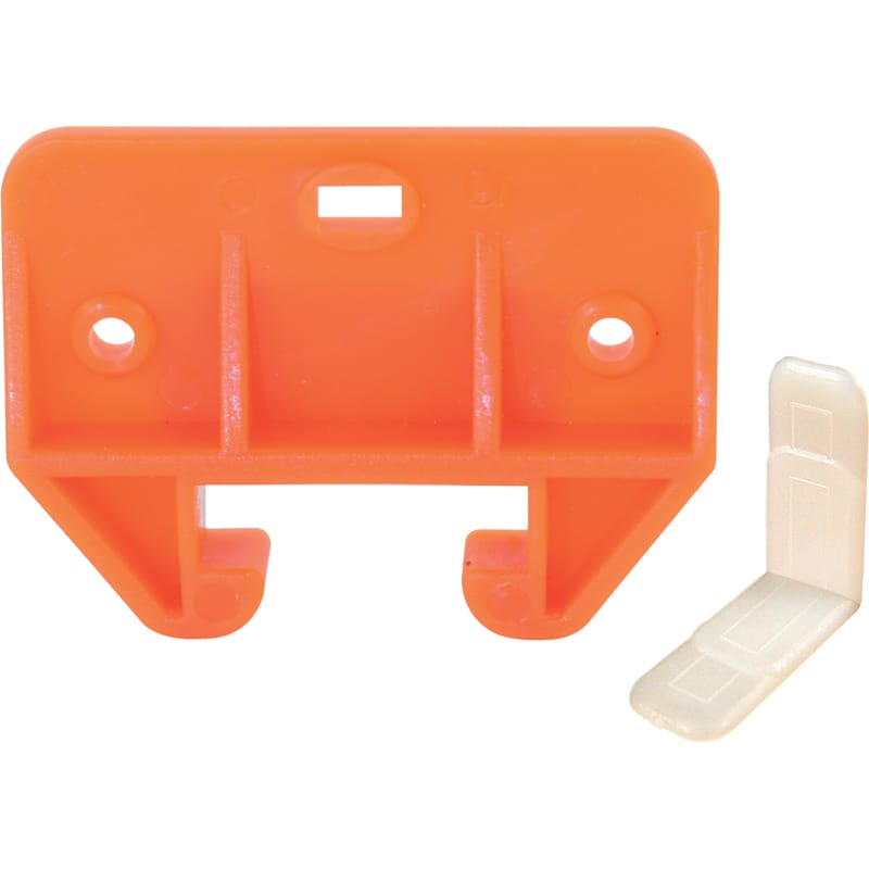 Prime-Line R 7152 Plastic Drawer Track Guide 1 pk